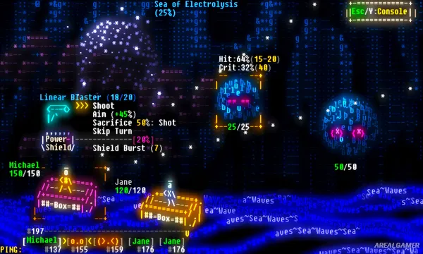 Effulgence RPG Screenshot 1