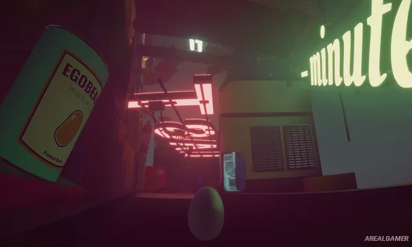 Egging On Screenshot 2