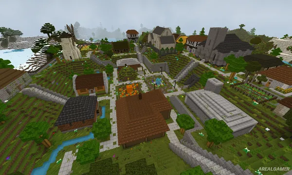 Elsewhere Screenshot 1
