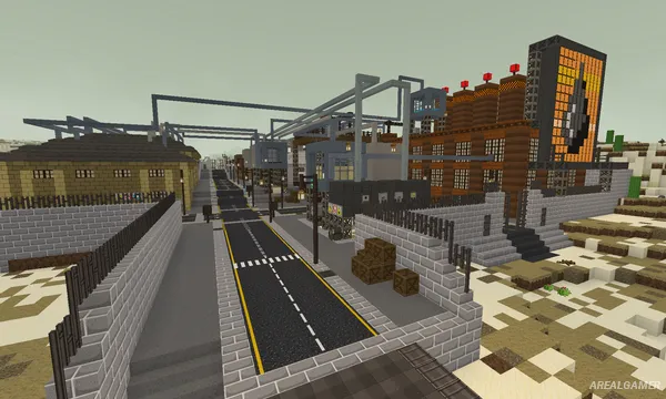 Elsewhere Screenshot 2