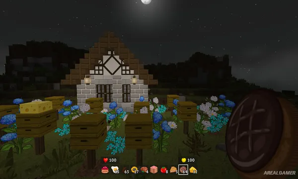 Elsewhere Screenshot 3