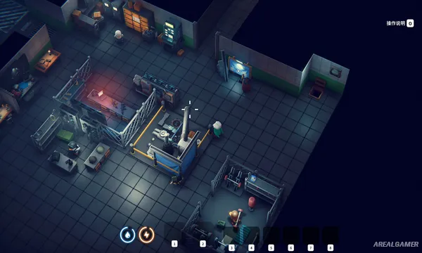 Escape From Duckov Screenshot 3