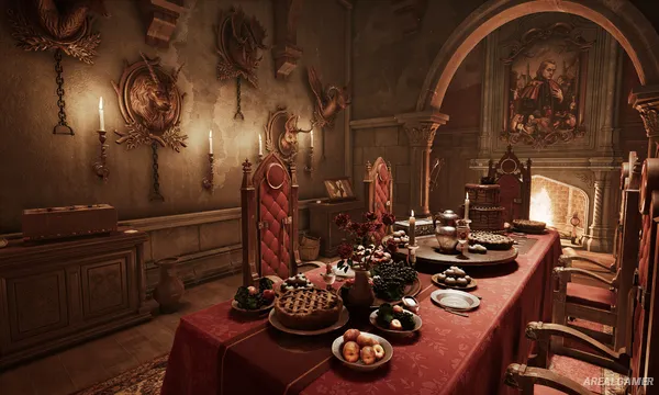 Escape Simulator 2 Screenshot 1