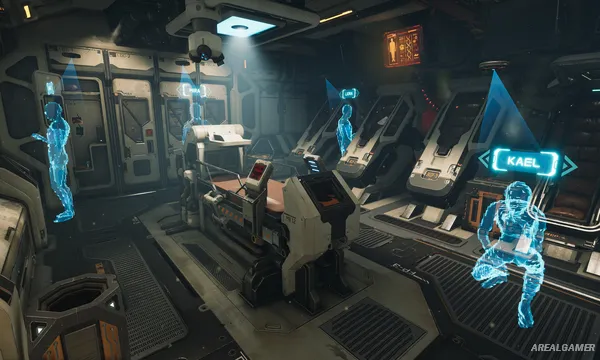 Escape Simulator 2 Screenshot 2