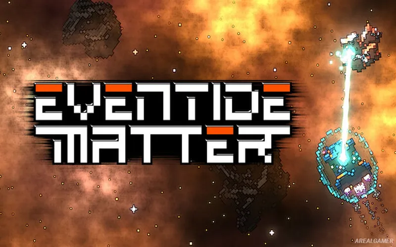 Eventide Matter Cover Art