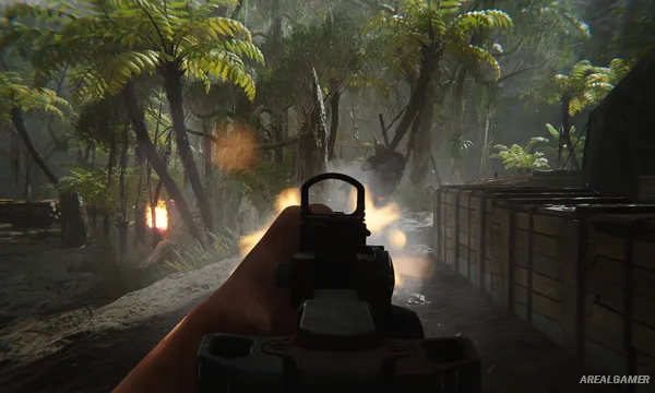 FEROCIOUS Screenshot 2