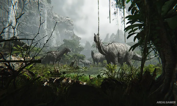 FEROCIOUS Screenshot 3