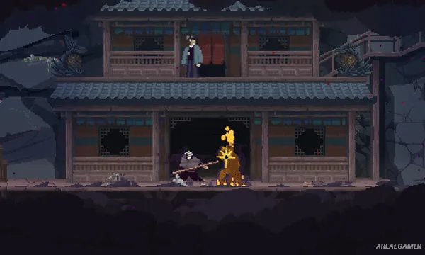Forestrike Screenshot 3