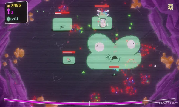 GLONK Screenshot 1
