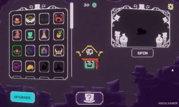 GLONK Screenshot 2