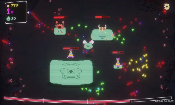GLONK Screenshot 3