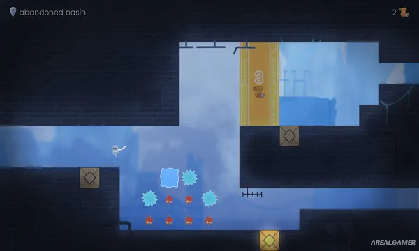 Glowkeeper Screenshot 2