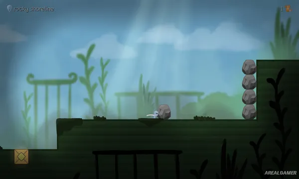 Glowkeeper Screenshot 3