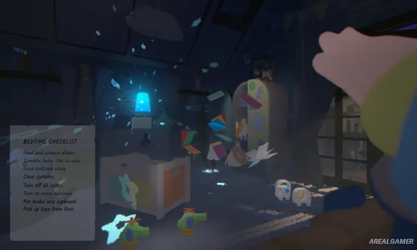 Goodnight Universe Screenshot 3