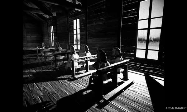 HORSES Screenshot 1