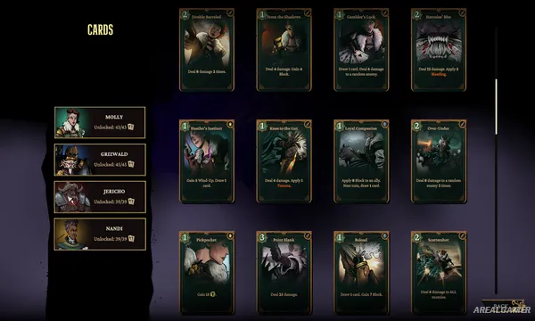 Hunter's Moon: A Sovereign Syndicate Adventure Screenshot 3