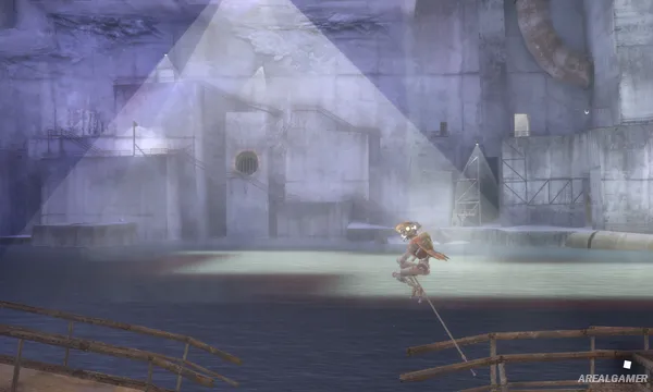 Hypogea Screenshot 2