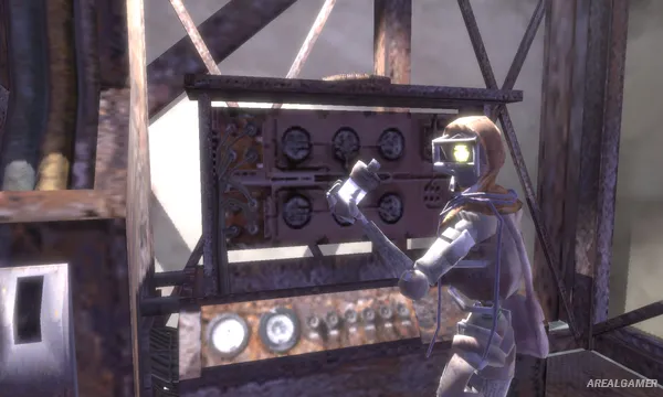 Hypogea Screenshot 3