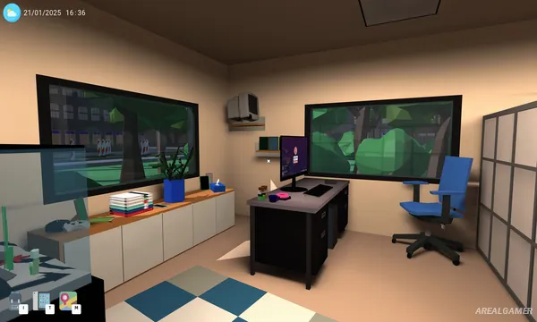 IT Specialist Simulator Screenshot 3
