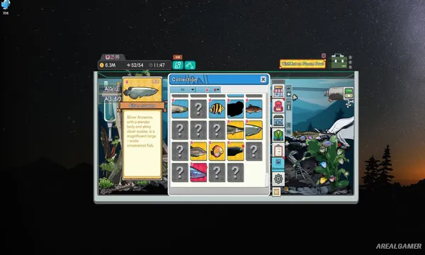 Idlequarium Screenshot 3