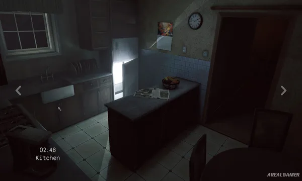 I'm on Observation Duty 8 Screenshot 2