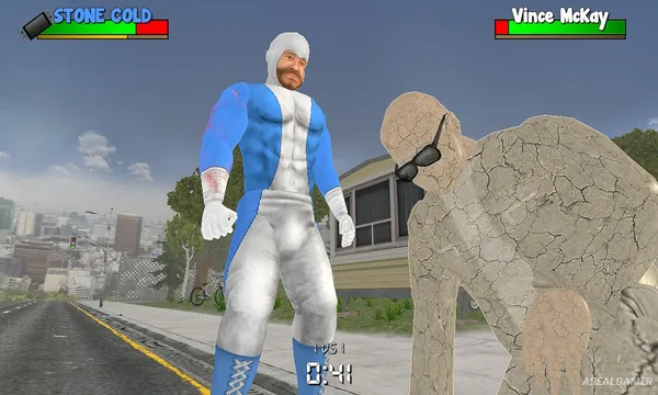 Infinite Lives Screenshot 2