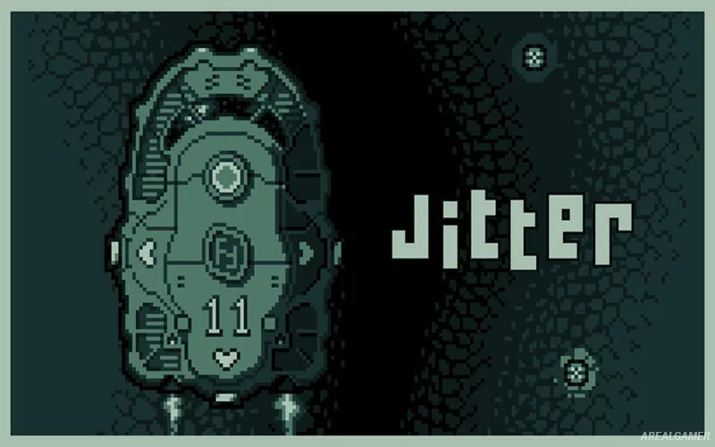 Jitter Cover Art
