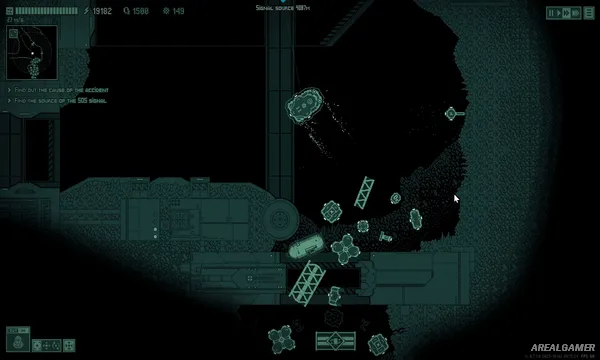 Jitter Screenshot 1