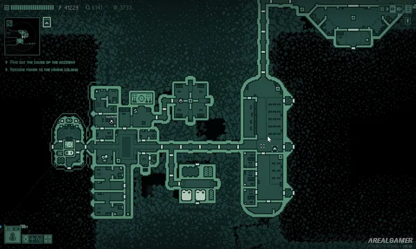 Jitter Screenshot 2