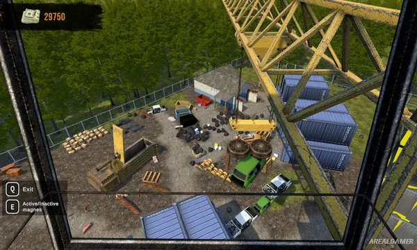 Junkyard Builder Screenshot 2