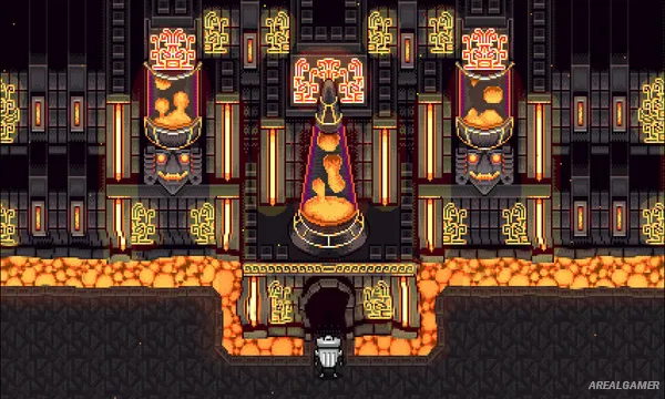 Kingdoms of the Dump Screenshot 3