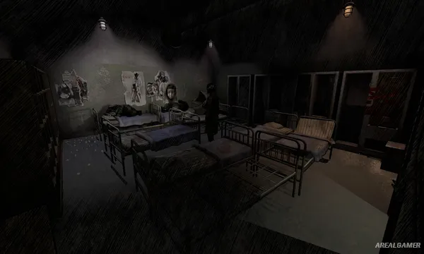 Kriophobia Screenshot 1