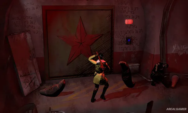 Kriophobia Screenshot 2