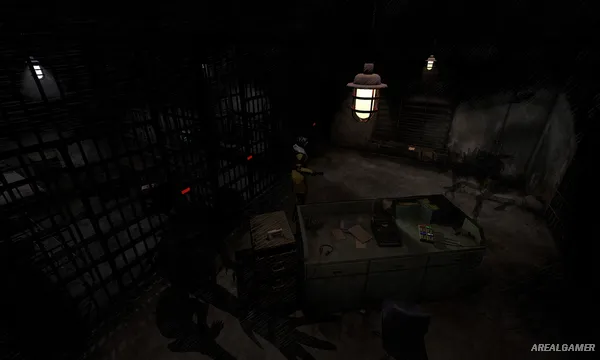 Kriophobia Screenshot 3