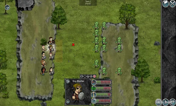 Leman Screenshot 1