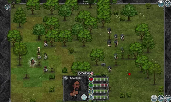 Leman Screenshot 2