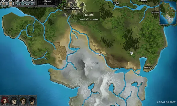 Leman Screenshot 3
