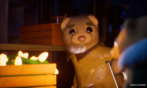 Light Up The Town Screenshot 3