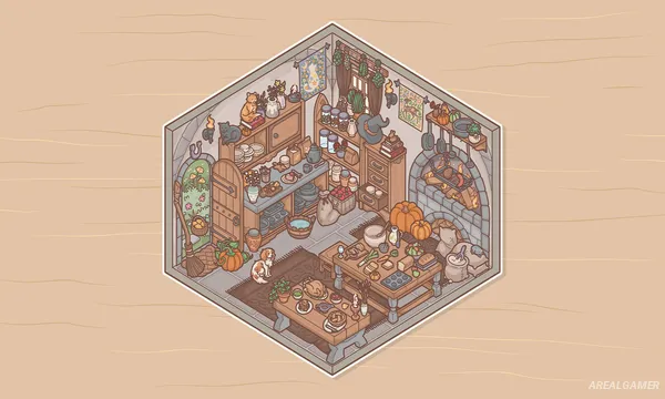 Little Corners Screenshot 1