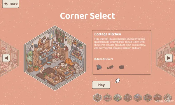 Little Corners Screenshot 2
