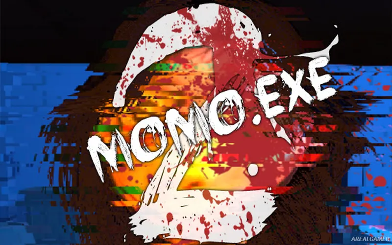 MOMO.EXE 2 Cover Art