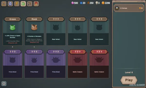 Maktala: Slime Lootfest Screenshot 3