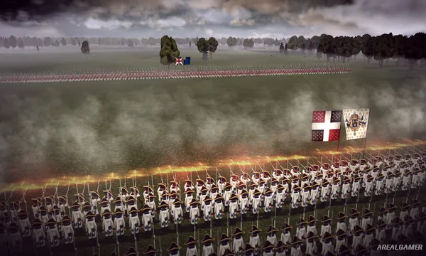 Master of Command Screenshot 3