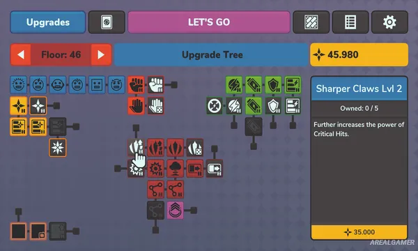 Max Manos 2 Screenshot 2