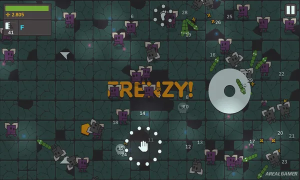 Max Manos 2 Screenshot 3