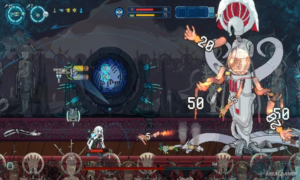 Million Depth Screenshot 1