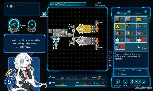 Million Depth Screenshot 2