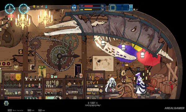 Million Depth Screenshot 3
