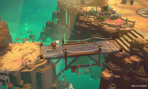 Moonlighter 2: The Endless Vault Screenshot 1