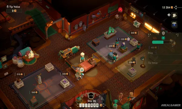 Moonlighter 2: The Endless Vault Screenshot 2